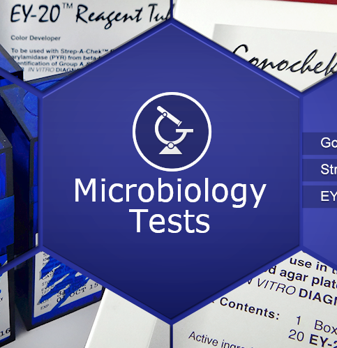 Microbiology Division
